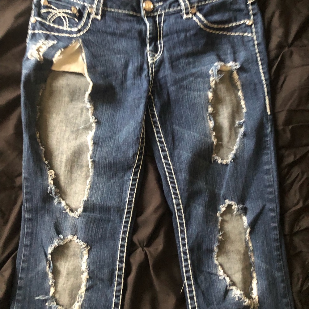 Cute jeans! - Picture 4 of 5